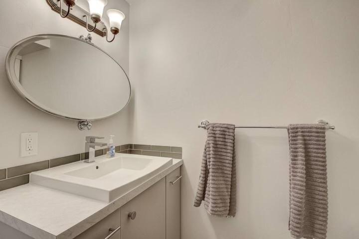 Aspen Heights - Luxury Park City Getaway Extérieur photo